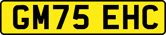 GM75EHC