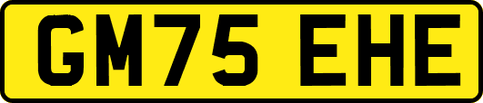 GM75EHE