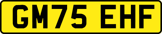 GM75EHF