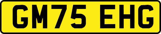 GM75EHG