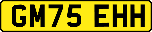 GM75EHH