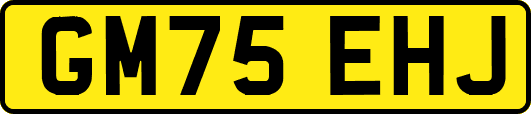 GM75EHJ