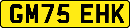 GM75EHK
