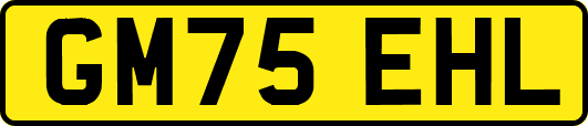 GM75EHL