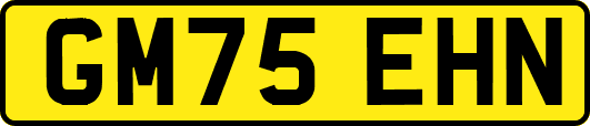 GM75EHN