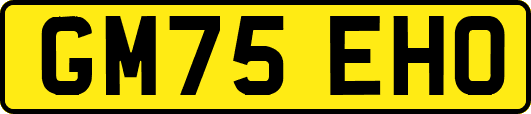 GM75EHO