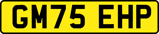 GM75EHP