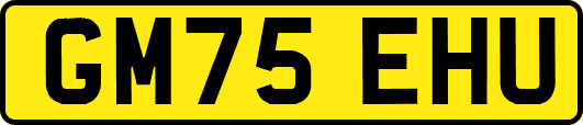 GM75EHU