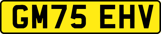 GM75EHV