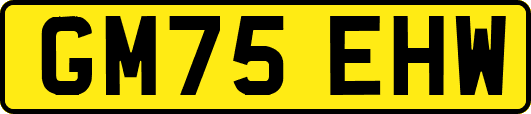 GM75EHW