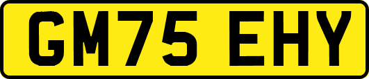 GM75EHY