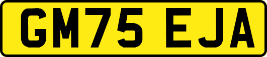 GM75EJA