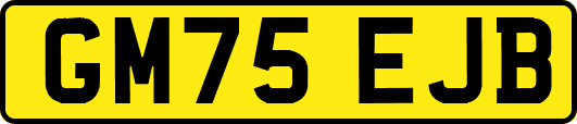 GM75EJB