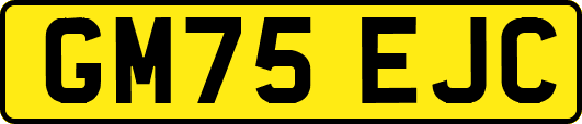 GM75EJC