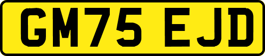 GM75EJD
