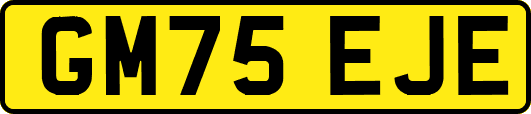 GM75EJE
