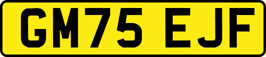 GM75EJF