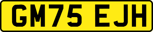GM75EJH