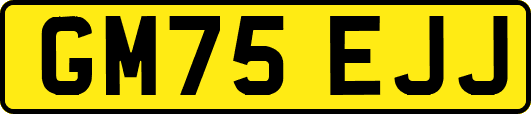 GM75EJJ