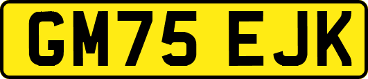 GM75EJK