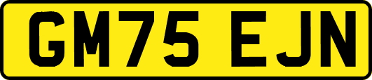 GM75EJN