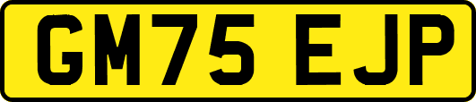 GM75EJP