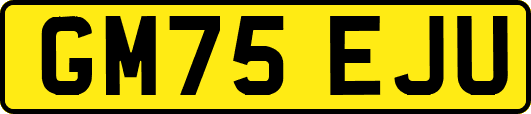 GM75EJU