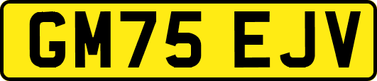 GM75EJV