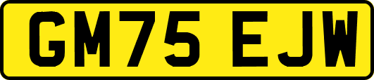 GM75EJW