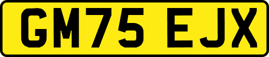 GM75EJX