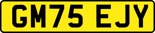 GM75EJY