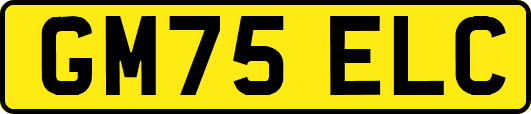 GM75ELC