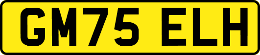 GM75ELH
