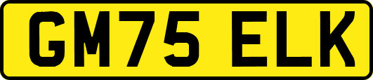 GM75ELK