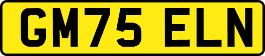 GM75ELN