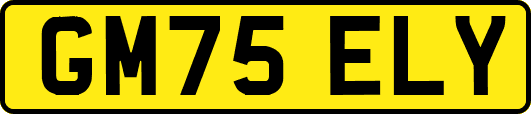GM75ELY