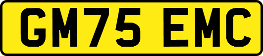GM75EMC