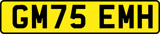 GM75EMH