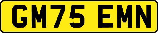 GM75EMN