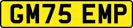 GM75EMP