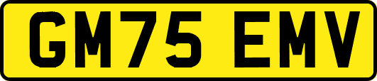 GM75EMV