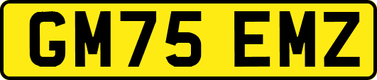 GM75EMZ