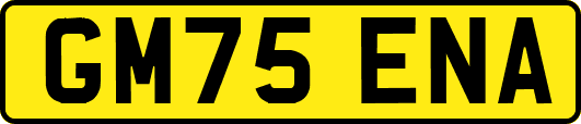 GM75ENA