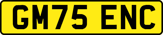 GM75ENC