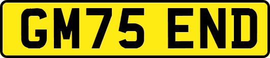 GM75END
