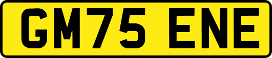 GM75ENE