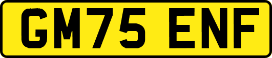 GM75ENF