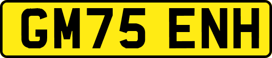 GM75ENH