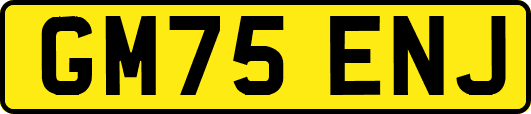 GM75ENJ