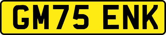 GM75ENK